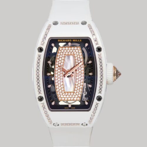 RICHARD MILLE RM07-01 AUTOMATIC WINDING